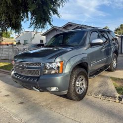 2008 Chevrolet Tahoe