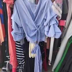 Dress Up Shirt
