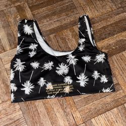Justice Girls Sports Bra 