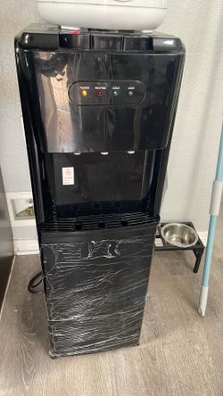 Water dispenser