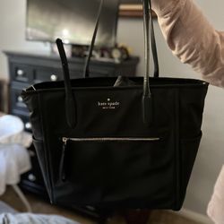 Kate Spade Diaper Bag