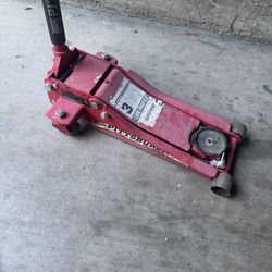 3Ton Floor Jack 
