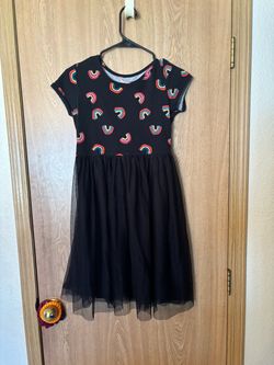 Girls dresses