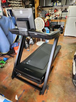 Nordic Track  treadmill model #1250