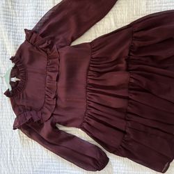 Toddler Dress