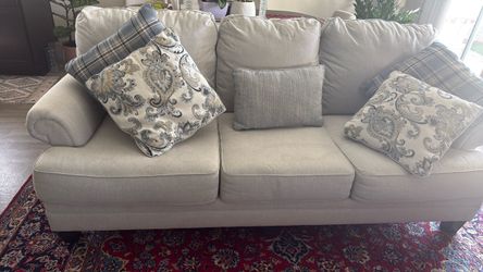 Sofa Bed for Sale – Excellent Condition!