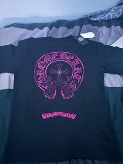 Chrome hearts (Short sleeve)