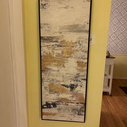 Memory II  Canvas Print