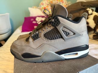 Jordan 4 Cave Stone 8.5M