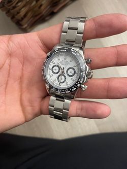 Daytona sub watch