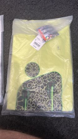 Uniqlo x Billie Eilish x Murakami T Shirt 