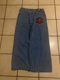 Overdrive jeans