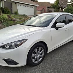 2014 Mazda Mazda3 Sport
