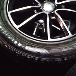 Dodge Durango Rims Grand Caravan Charger Scat Pack Srt 