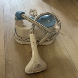 Clothes Steamer
