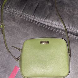 Kate spade crossbody
