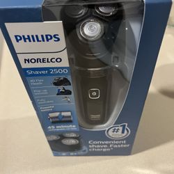 Philips Norelco 2500 Shaver
