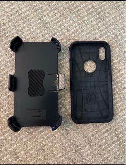 Defender Case For iPhone XR