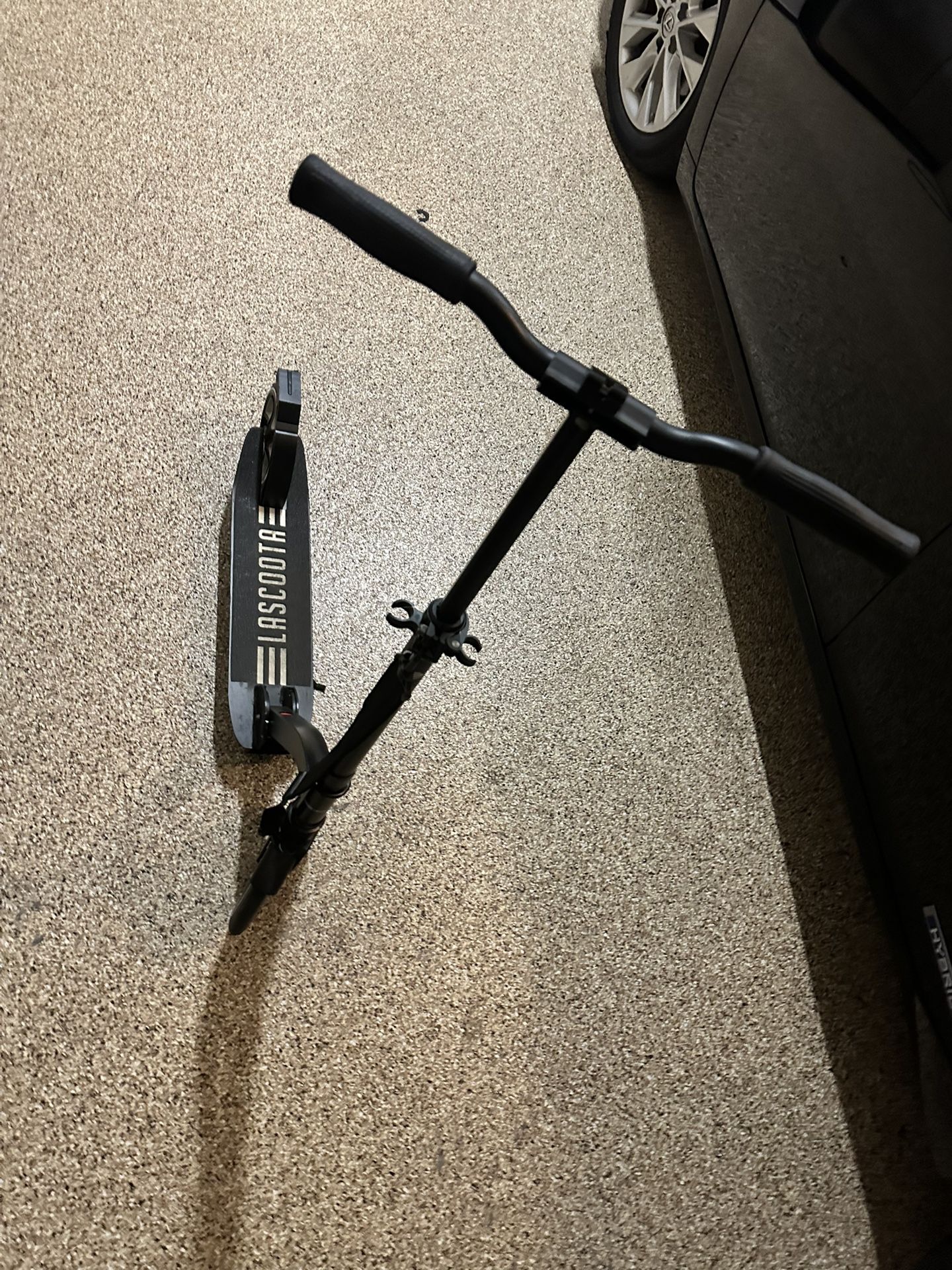 Scooter