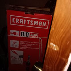 Crafsman Trimiadora Nueva 130 Dólar 