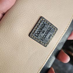 Dooney an Burke wallet vintage $40 obo
