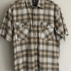 Flannel Dickies
