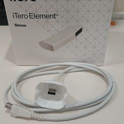 Dental iTero Sleeves and Cable