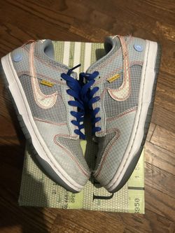 Union La dunk