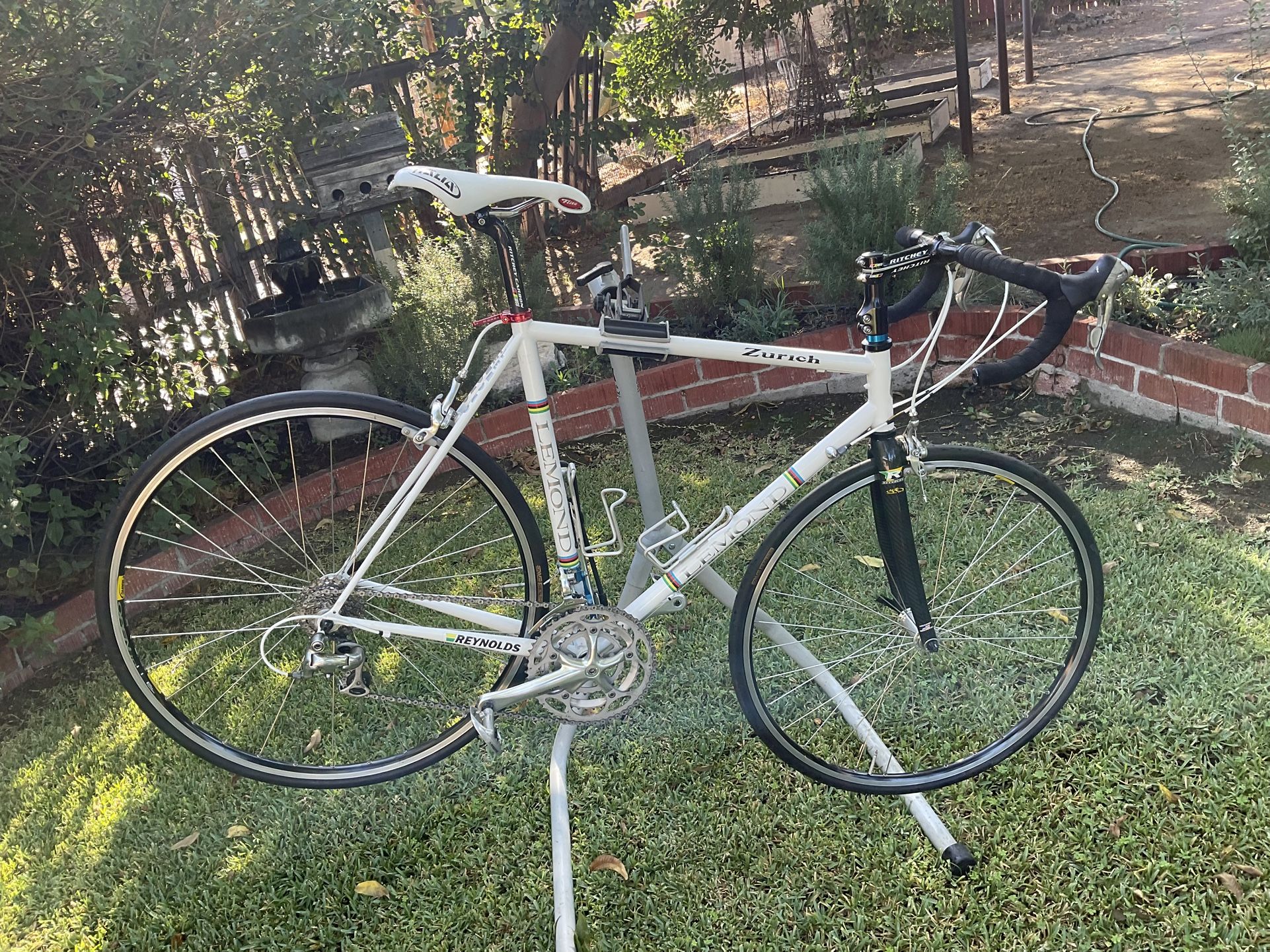 Road Bike