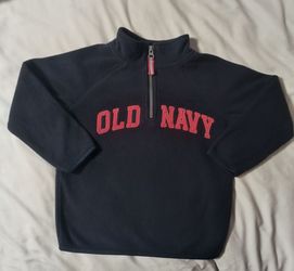 3t Old Navy fleece