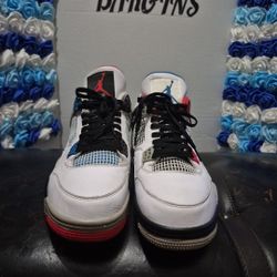 Air Jordan Retro 4s 