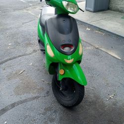 2017 Taotao Atm50a1 Read Ad Plz