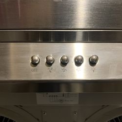 Cooker Hood