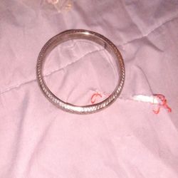 Bracelet 