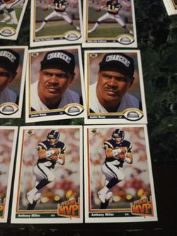 San Diego chargers