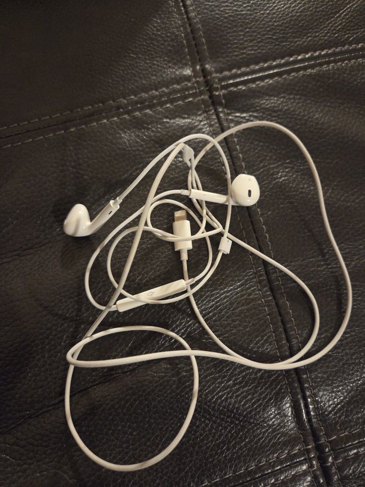 Earbuds Wired