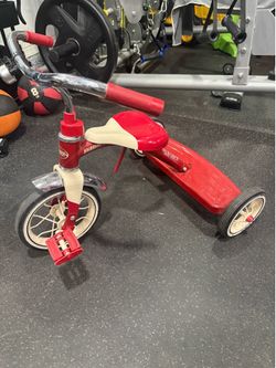 Radio Flyer Tricycle