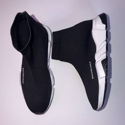 Balenciaga Speed Trainers