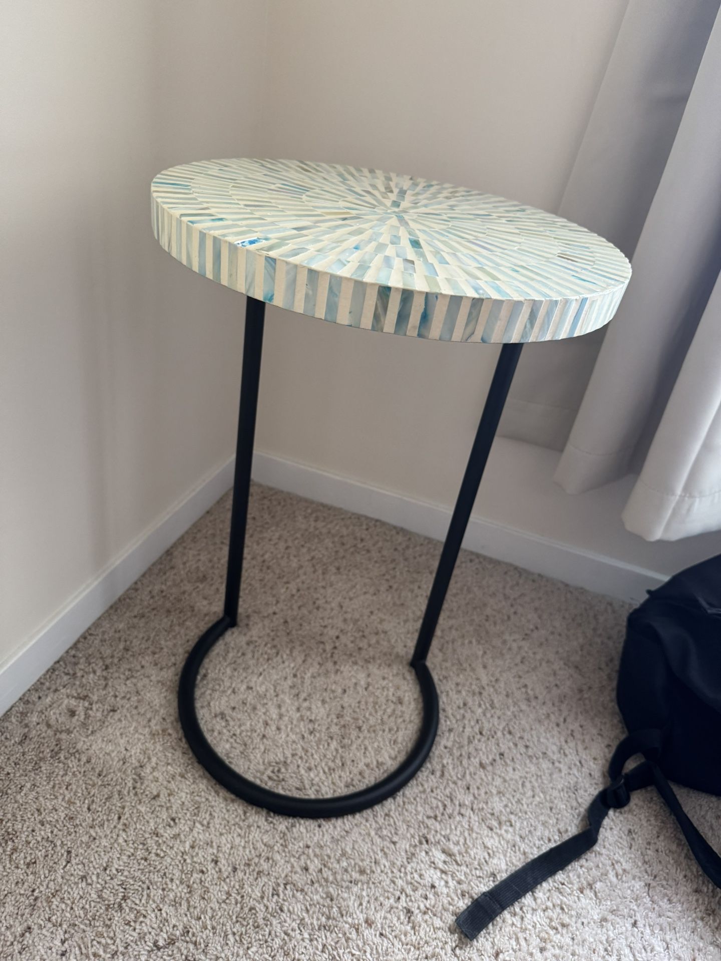 Side Table / Night Stand