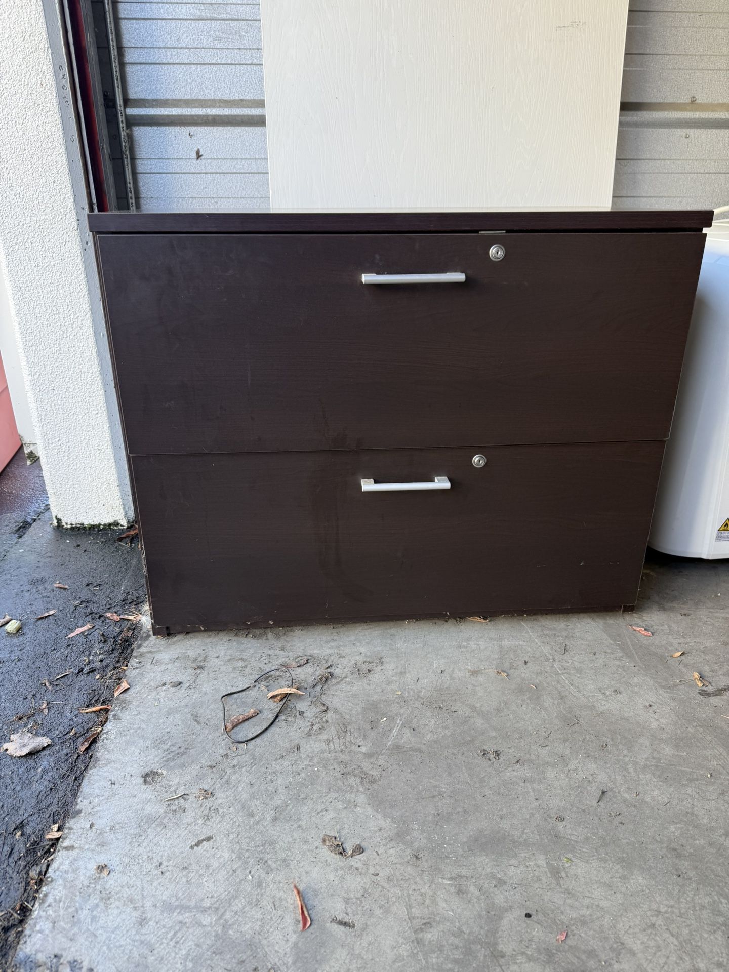 File Cabinet