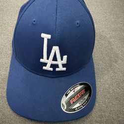 Dodger Hat
