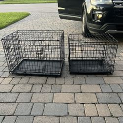 Dog Cages