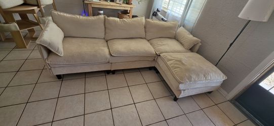Sectional