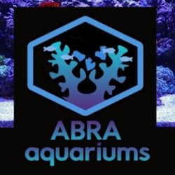 Saltwater Aquarium Services 