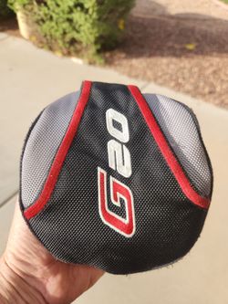 Ping G20 driver headcover