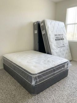 Brand New Mattress - Luxury Comfort | Free Delivery Same Day Delivery 🚚