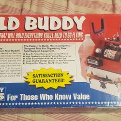 Vintage Field Buddy RC Field Box Kit by Global Quality Kits