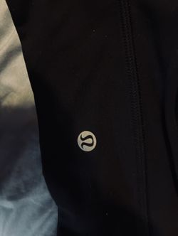 Lululemon Bra Size 6