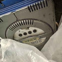 Selling my Sub 
