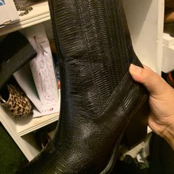 Aldos Boots 